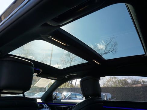 Certified 2022 Mercedes-Benz S 500 4MATIC image 16