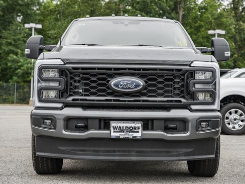 New 2026 Ford F250 XL w/ STX Appearance Package image 2