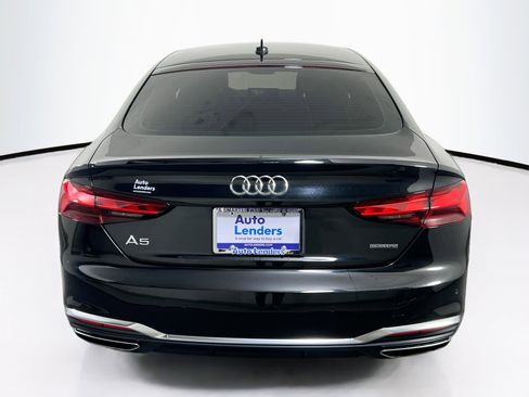 Used 2021 Audi A5 2.0T Premium w/ Convenience Package image 6