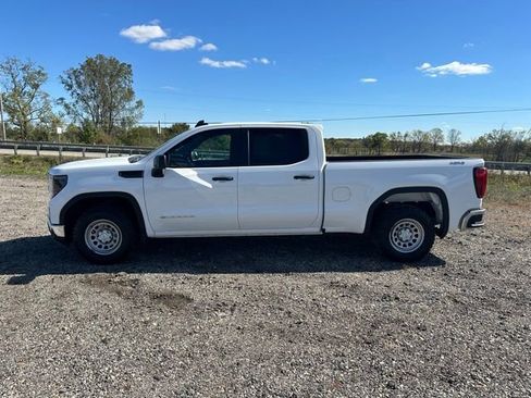 Used 2023 GMC Sierra 1500 Pro image 31