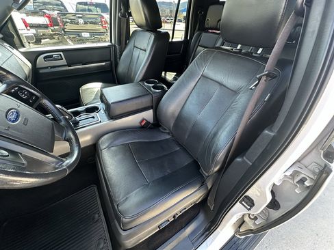 Used 2014 Ford Expedition EL Limited w/ Equipment Group 301A AWD/4WD image 47