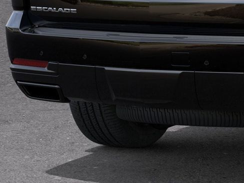 New 2026 Cadillac Escalade Sport image 14