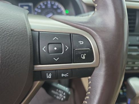 Used 2018 Lexus RX 350L FWD image 18