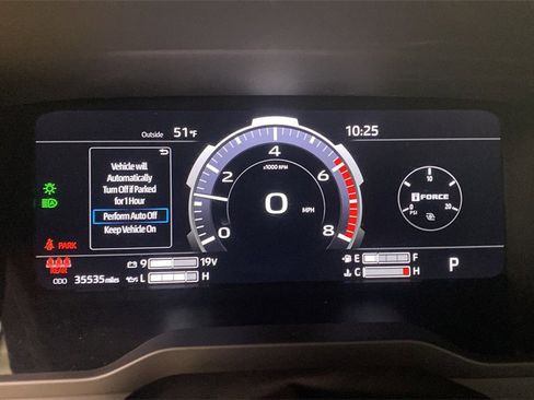 Used 2024 Toyota Tundra Limited image 20