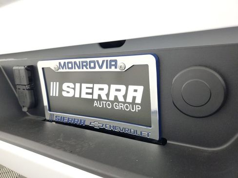 New 2026 Chevrolet Silverado 1500 RST w/ RST All Star Premium Package AWD/4WD image 33