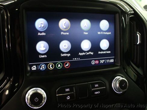 Used 2021 GMC Sierra 1500 SLT w/ SLT Premium Plus Package image 29