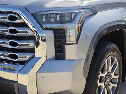 Used 2025 Toyota Tundra 1794 Edition image 6