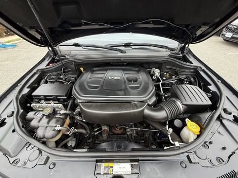 Used 2018 Jeep Grand Cherokee Overland image 30