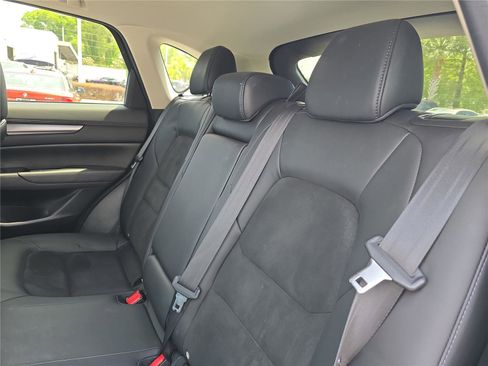 Used 2019 MAZDA CX-5 Touring FWD image 12