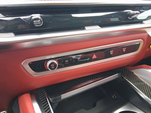 New 2026 BMW X6 M Competition w/ Executive Package image 19