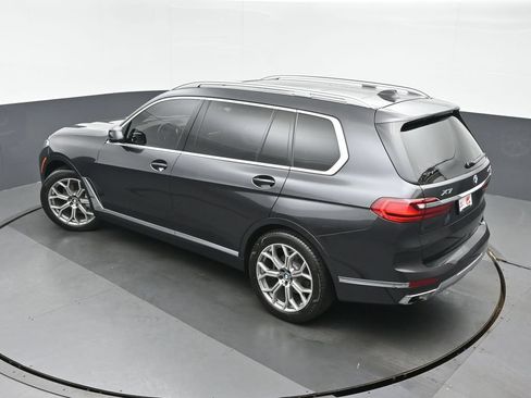 Used 2019 BMW X7 xDrive40i w/ Premium Package AWD/4WD image 36