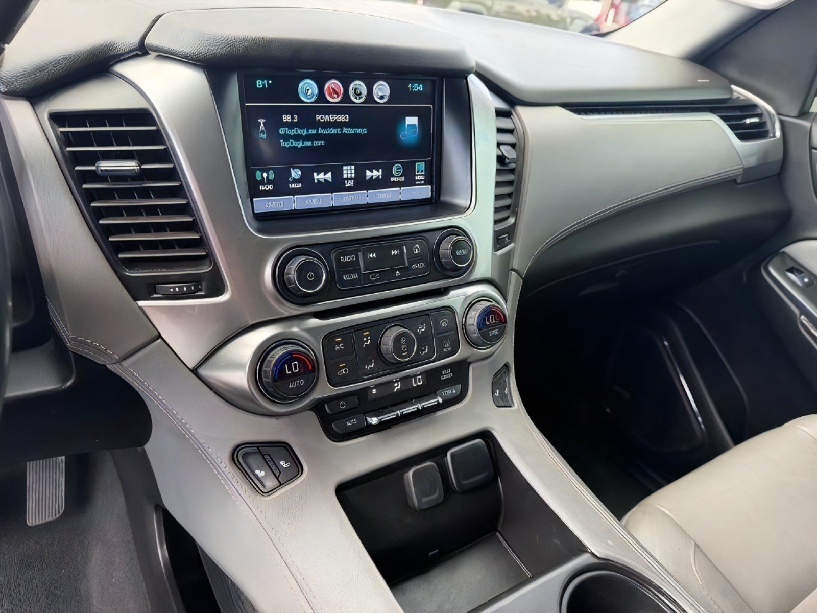 Used 2019 Chevrolet Tahoe LT AWD/4WD image 27