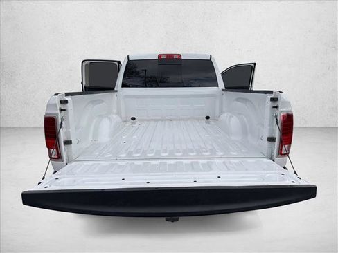 Used 2017 RAM 1500 Laramie w/ Convenience Group image 19