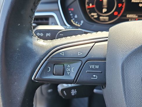 Used 2019 Audi A4 2.0T allroad Premium Plus w/ Premium Plus Package image 25