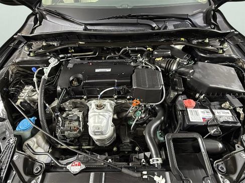 Used 2017 Honda Accord EX-L image 37