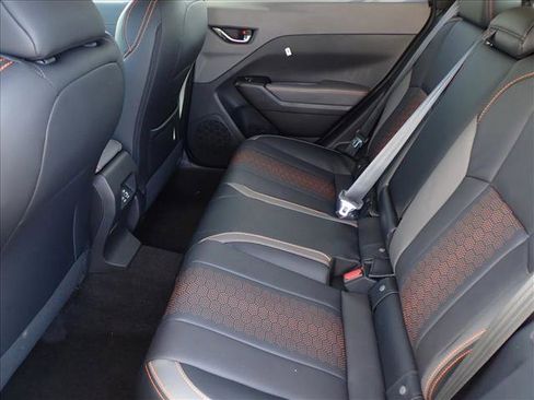 New 2026 Subaru Crosstrek 2.5i Limited image 9