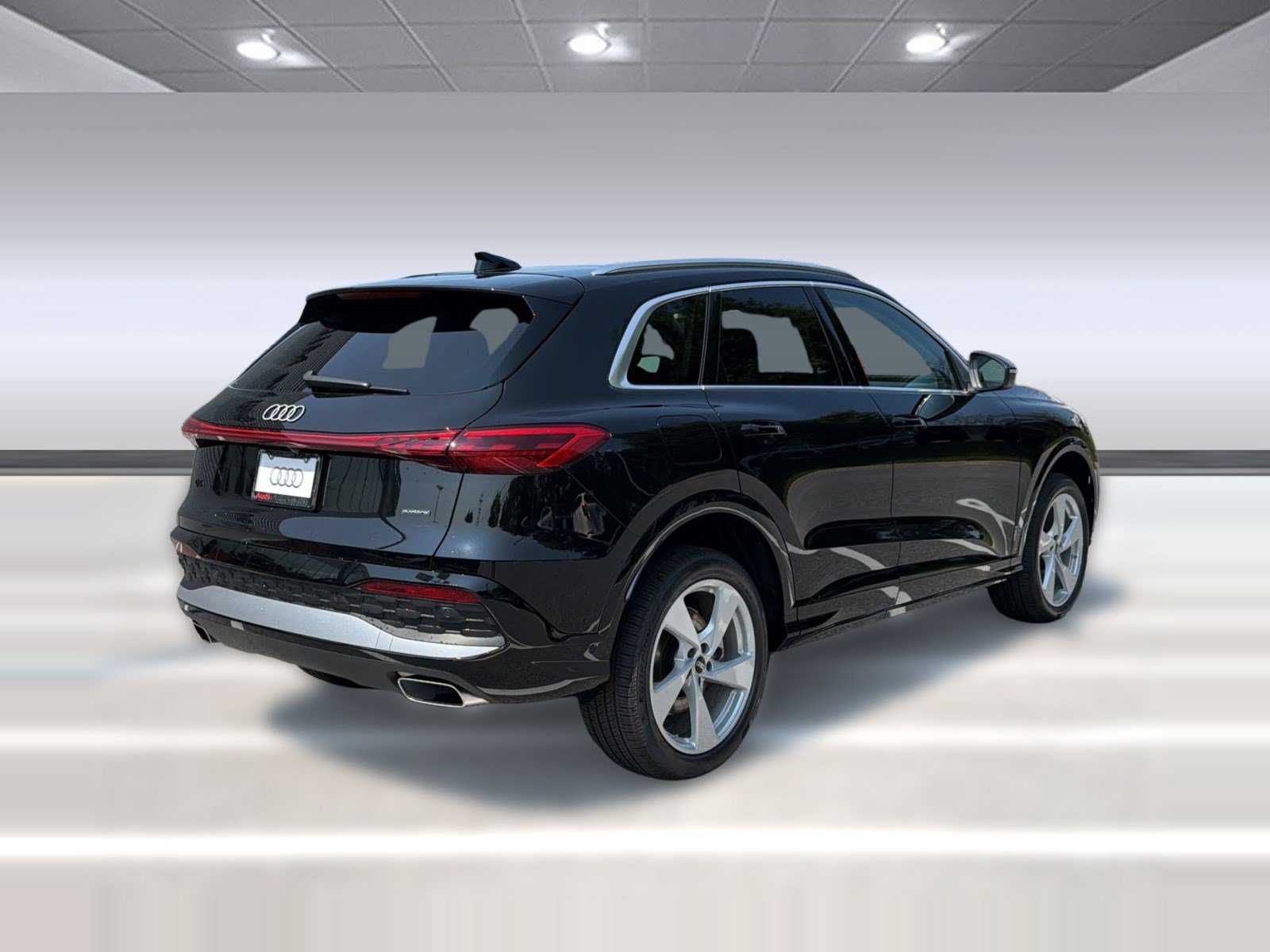 New 2026 Audi Q5 Premium Plus w/ Premium Plus AWD/4WD image 9