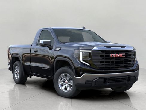 New 2026 GMC Sierra 1500 Pro w/ Pro Value Package image 7