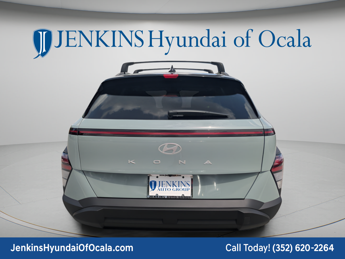 New 2027 Hyundai Kona SEL Sport FWD image 5