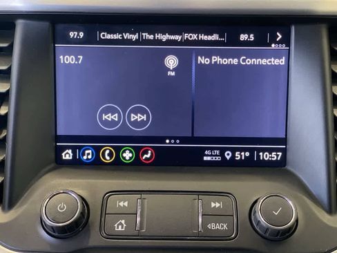 Used 2020 GMC Acadia SLT AWD/4WD image 19
