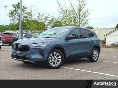 Used 2025 Ford Escape Active