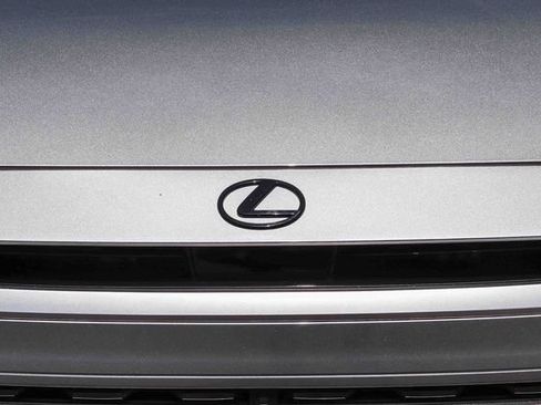 New 2026 Lexus TX 550h AWD Plug-In Hybrid image 13