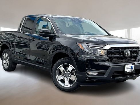 New 2026 Honda Ridgeline RTL image 2