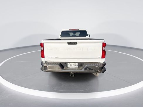 New 2026 Chevrolet Silverado 2500 LT image 7