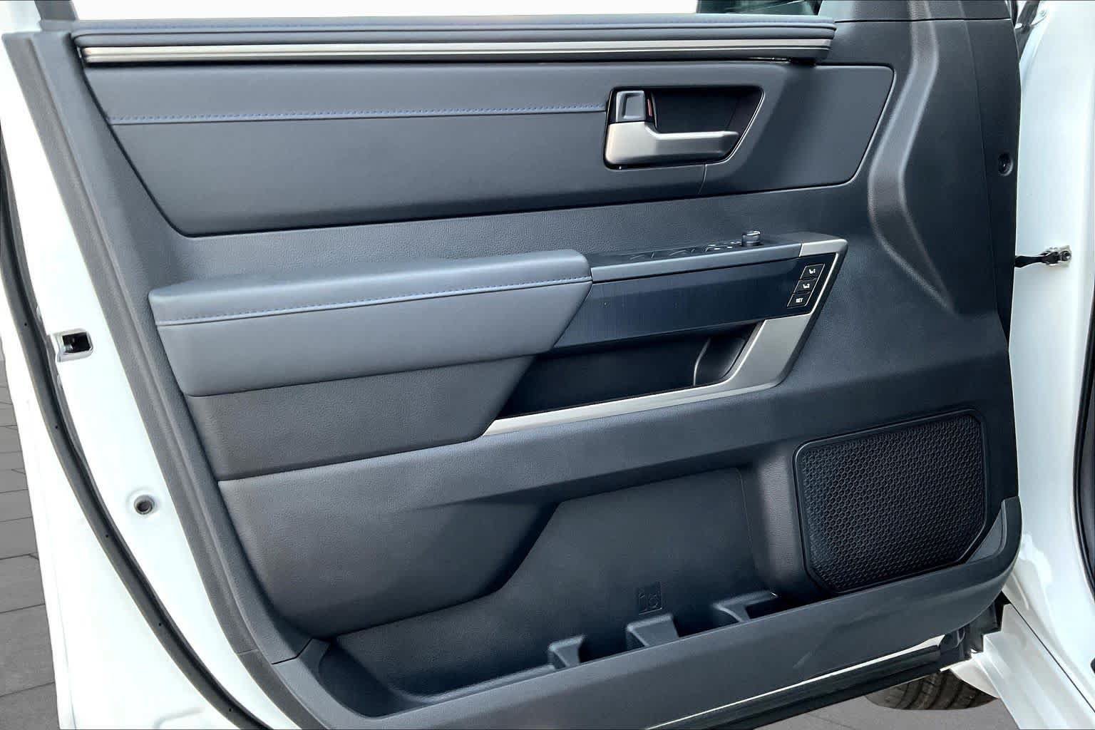 New 2026 Toyota Tundra Platinum AWD/4WD image 10