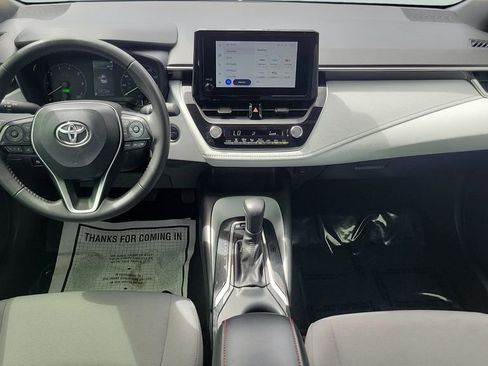 Used 2024 Toyota Corolla SE FWD image 11