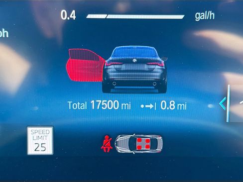 Certified 2024 BMW 430i Coupe image 41