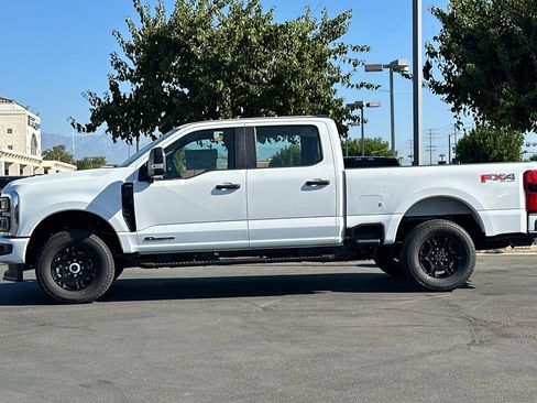 New 2026 Ford F250 XL w/ STX Appearance Package image 7