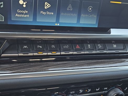 New 2026 Chevrolet Silverado 1500 LT image 23