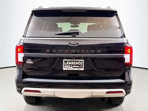Used 2024 Ford Expedition Timberline AWD/4WD image 5