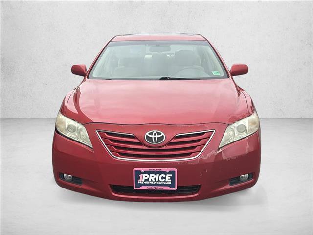 Used 2009 Toyota Camry XLE FWD image 2
