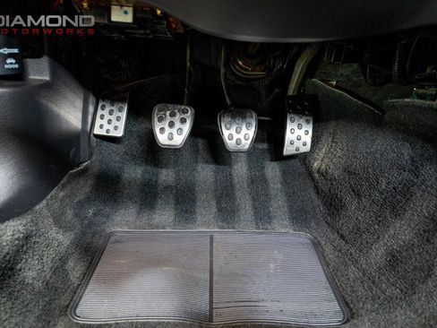 Used 2003 Ford Mustang Cobra RWD image 73