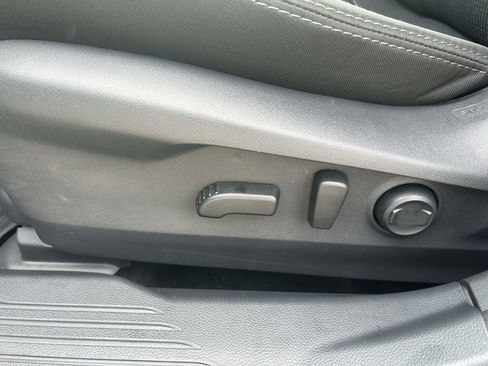 Certified 2025 Subaru Legacy Premium image 19