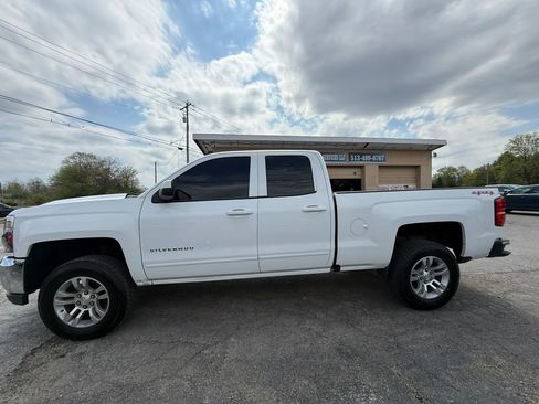 Used 2017 Chevrolet Silverado 1500 LT w/ All Star Edition image 3