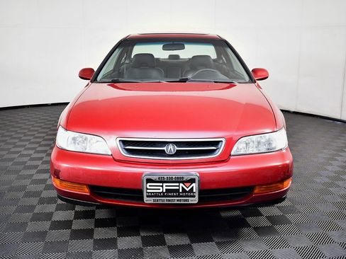 Used 1997 Acura CL 2.2 image 3