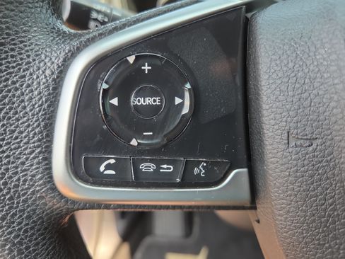 Used 2019 Honda CR-V LX image 26