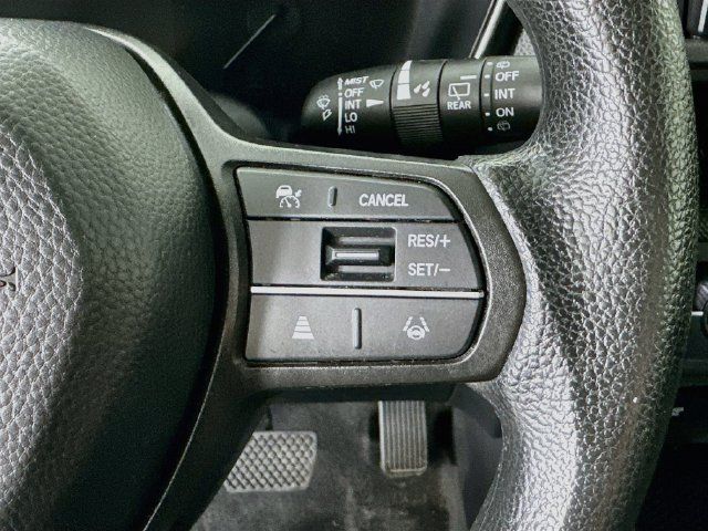 Certified 2023 Honda CR-V EX image 11