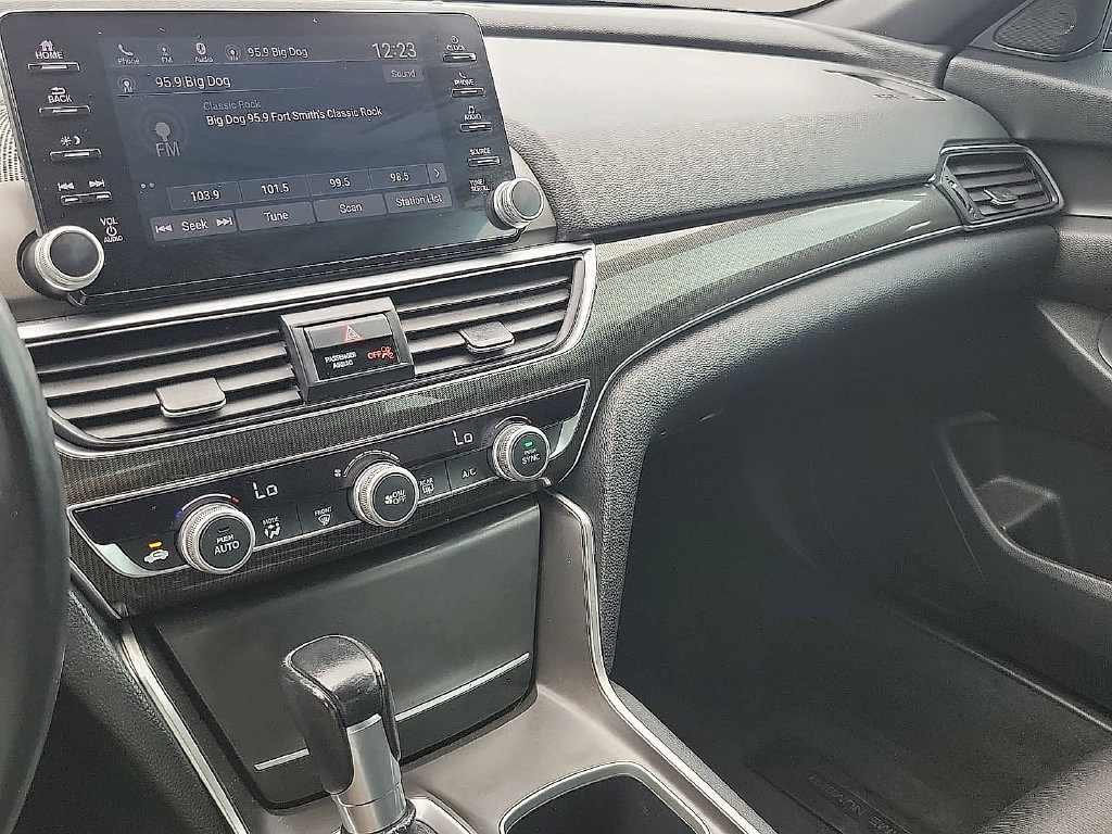Used 2019 Honda Accord Sport image 21