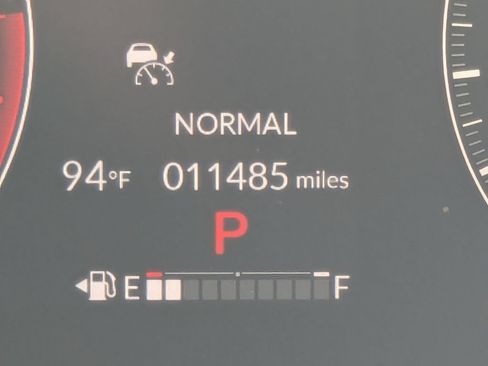 Used 2025 Honda CR-V EX-L image 15