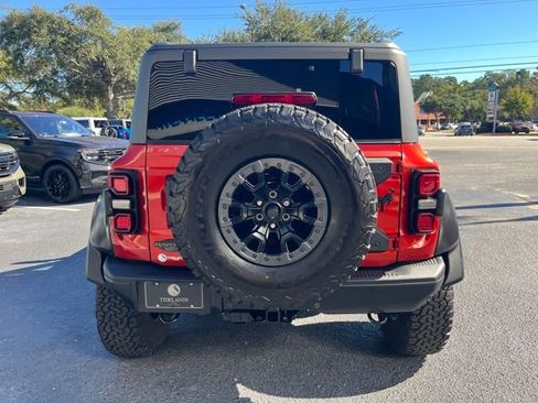 Used 2023 Ford Bronco Raptor image 7