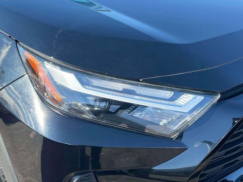 Certified 2024 Toyota RAV4 XLE w/ Convenience Package image 12