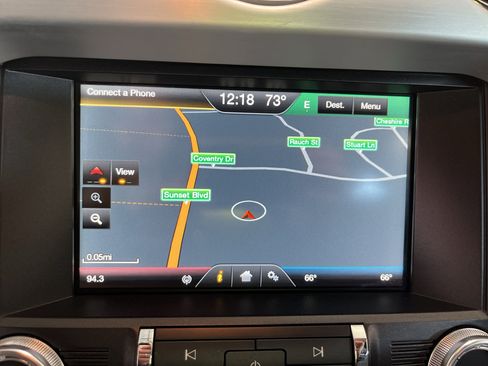 Used 2015 Ford Mustang GT Premium w/ Equipment Group 401A image 19