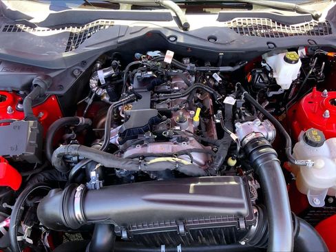 Used 2024 Ford Mustang Premium image 33