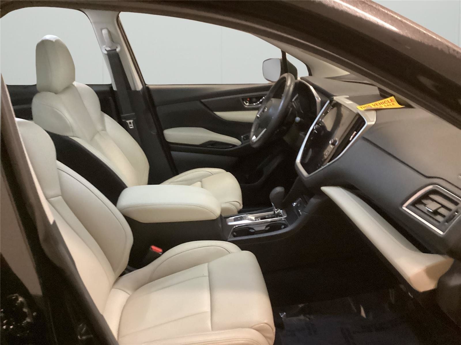 Used 2023 Subaru Ascent Limited w/ Technology Package AWD/4WD image 14