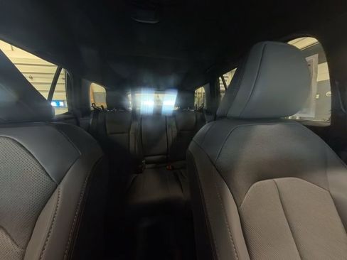 New 2026 Subaru Outback Limited image 26