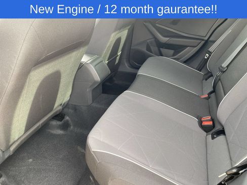New 2026 Volkswagen Jetta Sport FWD image 13